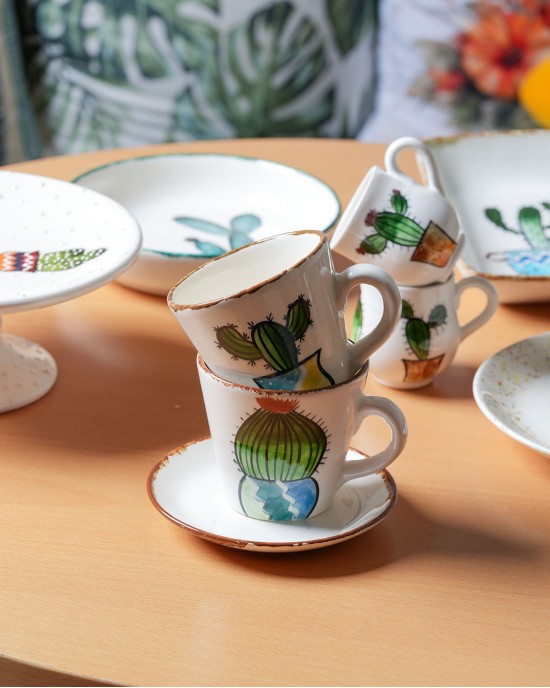 BKD HANDMADE ÇÖL ÇİÇEĞİ SERAMİK BARDAK BKD HANDMADE ÇÖL ÇİÇEĞİ SERAMİK BARDAK