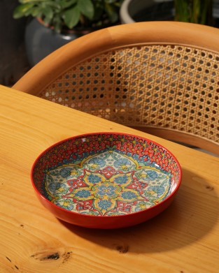 ÇİNİ KIRMIZI LYCORIS
