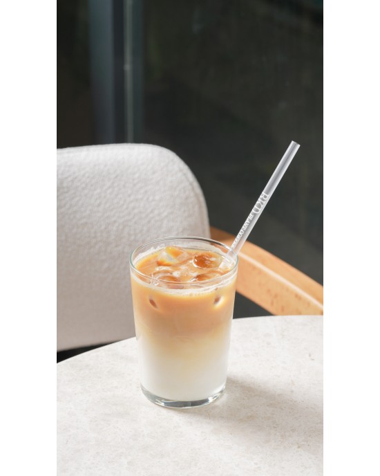 ICED CARAMEL LATTE