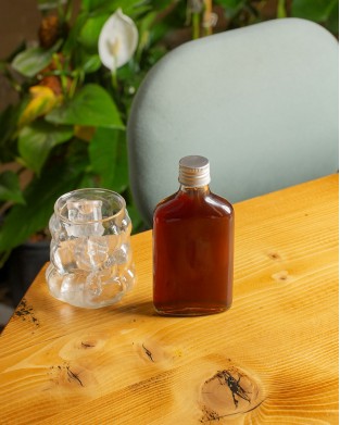 COLD BREW