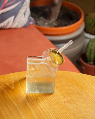 COOL LIME