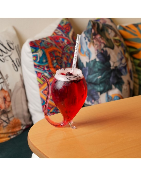 BERRY HIBISCUS BERRY HIBISCUS