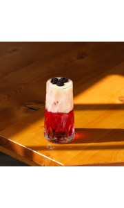 BERRY HIBISCUS