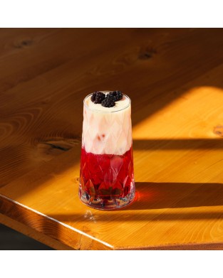 BERRY HIBISCUS