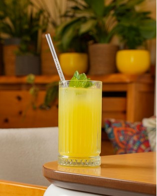LEMONDE