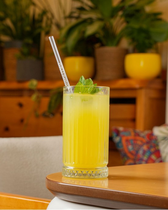 LEMONDE LEMONDE