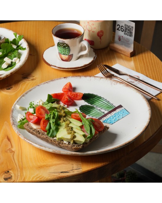 PESTO SOSLU EKMEK ÜSTÜ PESTO SOSLU EKMEK ÜSTÜ