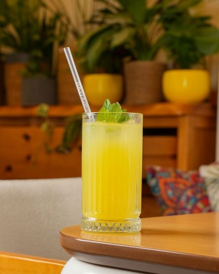 LEMONDE