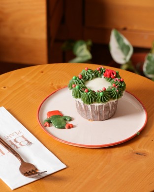 BKD CUPCAKE 