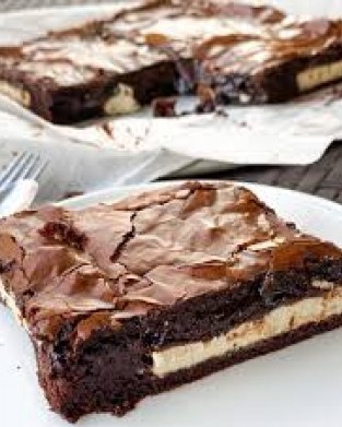 BROWNIE